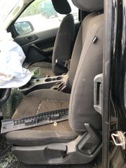 Καθισμα συνοδηγού Ford Ranger 2012-2016 2.2 1/5 καμπίνα 