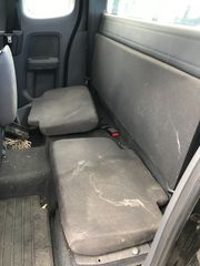 Καθισμα πίσω  Ford Ranger 2012-2016 2.2 1/5 καμπίνα 