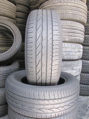 2TMX 195-60-14 BRIGDESTONE TURANZA ER300