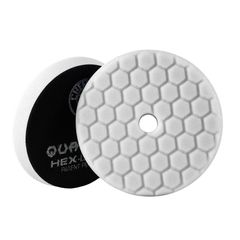 Σφουγγάρι Γυαλίσματος Μαλακό-Μεσαίο Hex-Logic Quantum 5.5 Inch