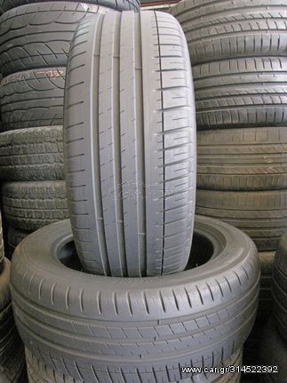 2TMX 205-55-16 MICHELIN PILOT SPORT 3