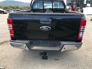 Καροτσα Ford Ranger 2012-2016 2.2 1/5 καμπίνα 