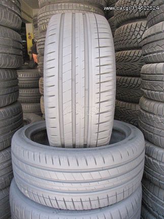 2TMX 215-40-17 MICHELIN PILOT SPORT 3