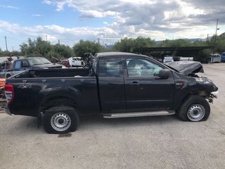 Σασμάν 4x4 Ford Ranger 2012-2016 2.2 1/5 καμπίνα 