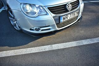 ΕΜΠΡΟΣΘΙΟ ΣΠΟΙΛΕΡ ΠΡΟΦΥΛΑΚΤΗΡΑ ΓΙΑ VOLKSWAGEN EOS