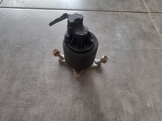 ΒΑΛΒΙΔΑ EGR LACETTI F16D3
