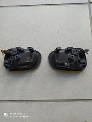 TOYOTA COROLLA 1992-1996 ΧΕΡΟΥΛΙΑ ΠΟΡΤΩΝ ΕΣΩΤΕΡΙΚΑ.-thumb-1