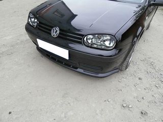 ΕΜΠΡΟΣΘΙΟ ΣΠΟΙΛΕΡ ΠΡΟΦΥΛΑΚΤΗΡΑ ΓΙΑ VOLKSWAGEN GOLF MK4