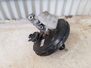 ΑΝΤΛΙΑ ΦΡΕΝΟΥ PEUGEOT 307 ΣΕ ΑΡΙΣΤΗ ΚΑΤΑΣΤΑΣΗ 0204224576