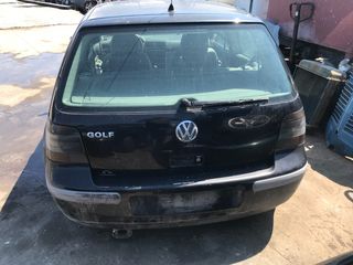 VW  GOLF  4