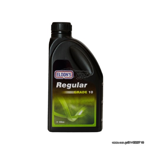 ΛΙΠΑΝΤΙΚΟ ELDON'S REGULAR 10 4LT