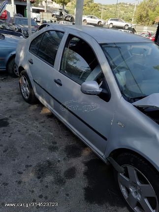 VW BORA 1.6CC 2000  Μεμονωμένα Ανταλλακτικά - Μούρη κομπλέ