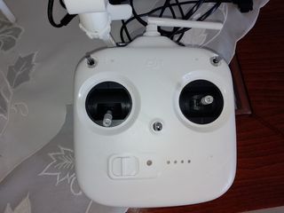 Drones - Multicopters 2019 DJI PHANTOM 3 STANDARD -thumb-2