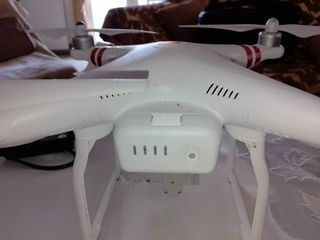 Drones - Multicopters 2019 DJI PHANTOM 3 STANDARD -thumb-3
