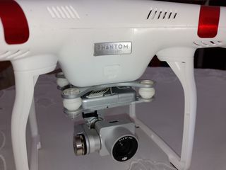 Drones - Multicopters 2019 DJI PHANTOM 3 STANDARD -thumb-1