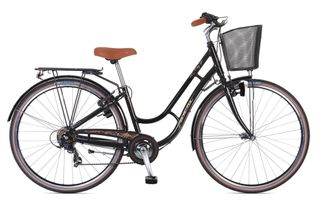 Πόλης Ideal 2026 Citylife 28" Alu 7sp