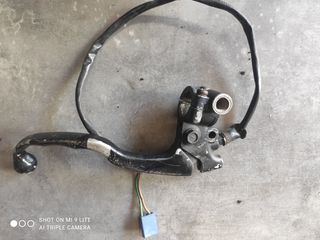 ΜΑΝΕΤΑ ΣΥΜΠΛΕΚΤΗ  ΜΕ ΤΗΝ ΒΑΣΗ ΤΟΥ   ΓΙΑ  YAMAHA TW 200  