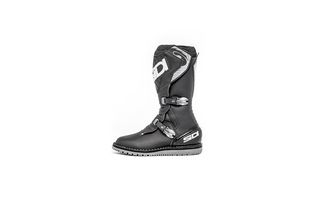 ΜΠΟΤΕΣ ΜΗΧΑΝΗΣ SIDI TRIAL ZERO 2 BLACK BLACK-thumb-1