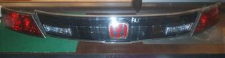 ΦΑΝΑΡΙΑ ΠΙΣΩ HONDA CIVIC TYPE-R 2008 μοντέλο