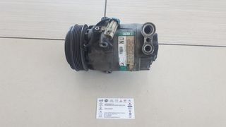 ΚΟΜΠΡΕΣΕΡ A/C (09132918) 1,4 16V OPEL CORSA C 2001-2006