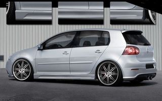 ΠΛΑΪNA ΜΑΡΣΠΙΕ ΓΙΑ VOLKSWAGEN GOLF MK5