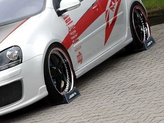 ΠΛΑΪNA ΜΑΡΣΠΙΕ ΓΙΑ VOLKSWAGEN GOLF MK5 (GTI-LOOK)