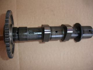 Εκκεντροφόρος εισαγωγής εμπρός κυλίνδρου Suzuki DL650