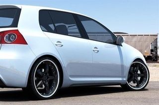 ΠΛΑΪNA ΜΑΡΣΠΙΕ ΓΙΑ VOLKSWAGEN GOLF MK5 (GTI-LOOK)