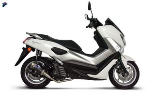 ΕΞΑΤΜΙΣΗ TERMIGNONI N MAX 125/155