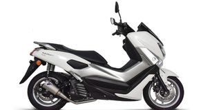 ΕΞΑΤΜΙΣΗ TERMIGNONI N MAX 125/155