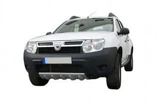 K139-001 Dacia Duster 2010-2017 Εμπρός Διαχύτης ABS Πλαστικό