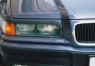 FR.00.0023 BMW 3 Serie E36 1990+ Φρυδάκια B (Flash) ABS Πλαστικό