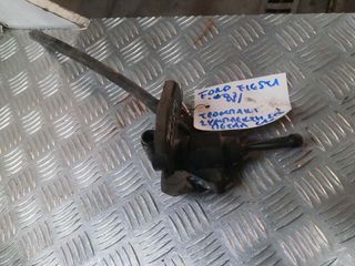 FORD FIESTA 00 ΤΡΟΜΠΑΚΙ ΣΥΜΠΛΕΚΤΗ ΣΤΟ ΠΕΝΤΑΛ