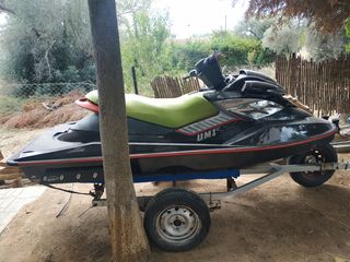 Sea-Doo '05 Rxp 215