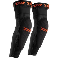 ΕΠΙΑΓΚΩΝΙΔΕΣ MX COMP XP BLACK ELBOW GUARD| THOR