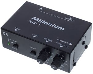 ARTSOUND Millenium SG-1 Signal Generator With the built-in 1 Watt amplifier - Millenium