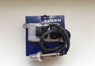 ΑΙΣΘΗΤΗΡΕΣ NOX VOLVO EURO 5 - 6