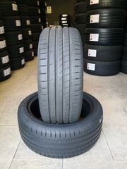 2 TMX GOODYEAR EAGLE F1 ASYMMETRIC 2 215/45/17 *BEST CHOICE TYRES ΒΟΥΛΙΑΓΜΕΝΗΣ 57*