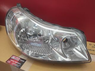SUZUKI SX4 -FIAT SEDISI 07-13 ΦΑΝΑΡΙ ΕΜΠΡΟΣ ΔΕΞΙ ΗΛΕΚΤΡΙΚΟ-thumb-3