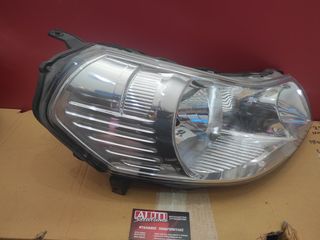 SUZUKI SX4 -FIAT SEDISI 07-13 ΦΑΝΑΡΙ ΕΜΠΡΟΣ ΔΕΞΙ ΗΛΕΚΤΡΙΚΟ-thumb-1