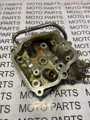 HONDA FORZA 250 ΓΝΗΣΙΑ ΚΕΦΑΛΗ - MOTO PARTS