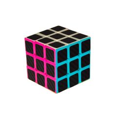 Κύβος speedcube carbon 3x3