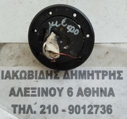 ΙΑΚΩΒΙΔΗΣ ΜΟΤΟ # ΤΑΠΑ / ΡΟΥΜΠΙΝΕΤΟ ΡΕΖΕΡΒΟΥΑΡ KAWASAKI KLE 500