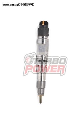 ΜΠΕΚ / INJECTOR CR BOSCH ΚΑΙΝΟΥΡΙΟ 0445120354 MAN LION S COACH, TGS, TGX D2676440-D2676LOH31