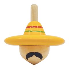 Σβούρες The Hat - The Mexican - Svoora