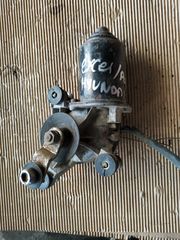 HYUNDAI EXCEL/PONY, ΜΟΤΕΡ ΥΑΛΟΚΑΘΑΡΙΣΤΗΡΩΝ ΕΜΠΡΟΣ, ΟΤΙ ΘΕΛΕΤΕ ΡΩΤΗΣΤΕ ΜΑΣ, ΑΠΟΣΤΟΛΗ ΣΕ ΟΛΗ ΤΗΝ ΕΛΛΑΔΑ
