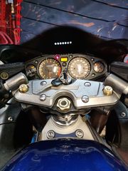 SUZUKI GSXR 1300 HAYABUSA ΑΝΤΑΛΛΑΚΤΙΚΑ-thumb-2