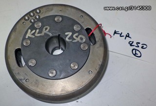 KLR 250    ΒΟΛΑΝ (ΜΑΓΝΗΤΗΣ)  