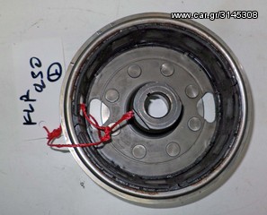 KLR 250    ΒΟΛΑΝ (ΜΑΓΝΗΤΗΣ)  -thumb-3