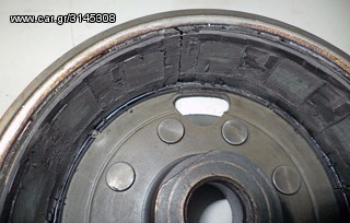 KLR 250    ΒΟΛΑΝ (ΜΑΓΝΗΤΗΣ)  -thumb-5